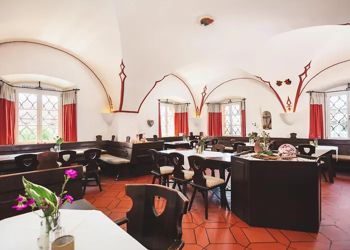 Schlossgasthof Rosch