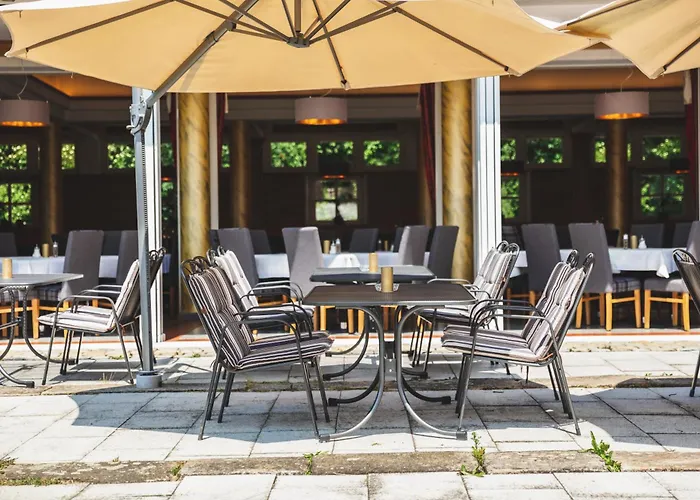 Hotel Schlossgasthof Rosch