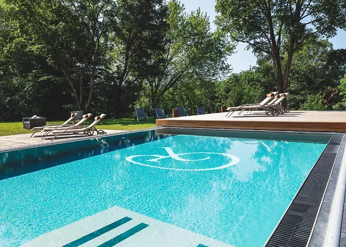 Schlossgasthof Rosch Hotel 3*