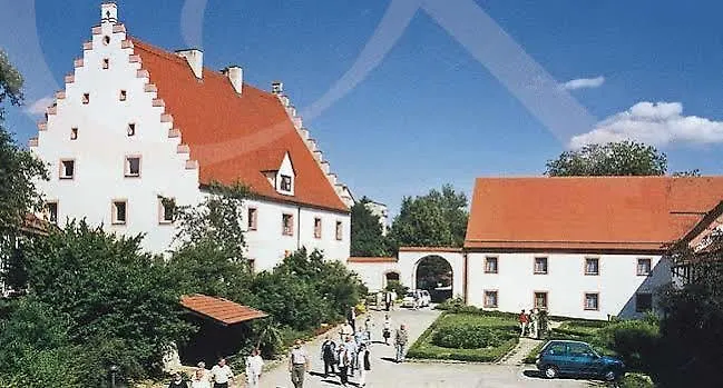 Hotel Schlossgasthof Rosch 3*