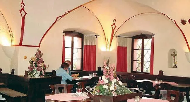 Hotel Schlossgasthof Rosch