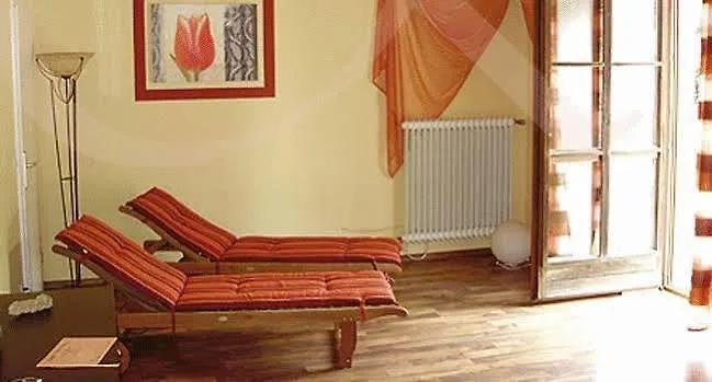 Schlossgasthof Rosch Hotel
