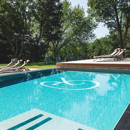 Schlossgasthof Roesch Hotel 3*