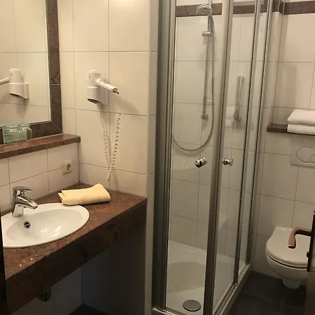 Schlossgasthof Roesch Blaibach