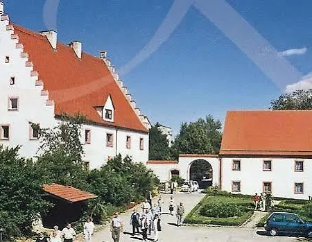 Szálloda Schlossgasthof Roesch 3*