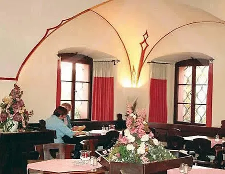 Szálloda Schlossgasthof Roesch