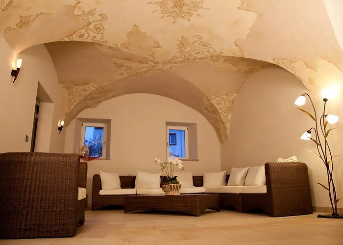 Hotel Schlossgasthof Roesch Blaibach